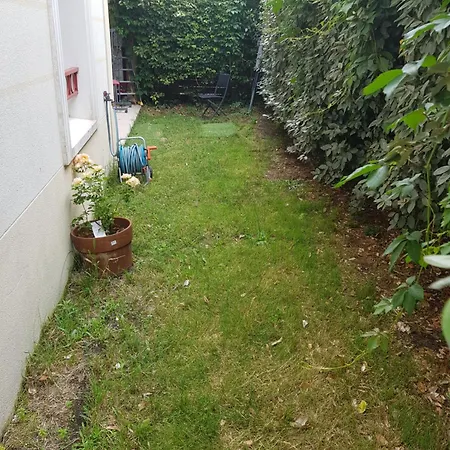 Avec Jardin *