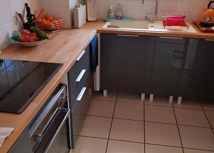 Avec Jardin * Eysines